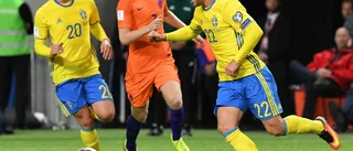 De förra IFK-profilerna bänkas i landslaget