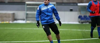 Nyförvärven klara för debut i ÅFF