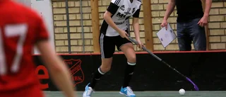 Hedemora stoppade EIBK
