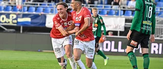 Varberg får fortsätta vänta på första segern