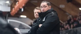 Nye tränaren om jobbet i Kiruna: ”Finns inget tak som begränsar”