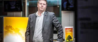Bankerna räds inte konkurrensen