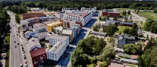 Nytt bostadsbygge siktar på hyresstöd