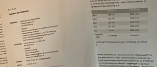We Group stämmer Kiruna kommun på 17,5 miljoner