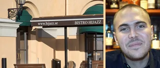 Stänger Hijazz – för ny restaurang