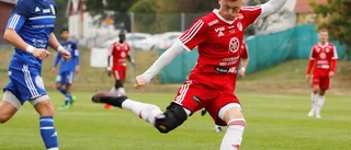 Drömstart bakom Håbos 3–1-seger