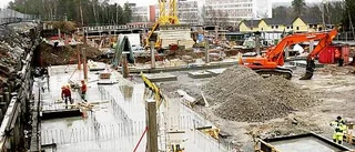 Sen ansökan kan bli dyrt för byggföretag