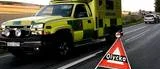 Antalet unga som dör i trafiken ökar