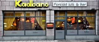 Uppsalarestaurang i konkurs