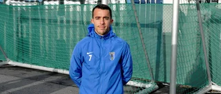 Torres spelklar - han petas ur truppen