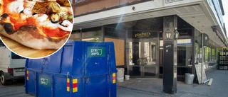 Ny italiensk restaurang öppnar i Nyköping