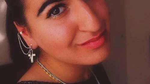 Begona Randhav