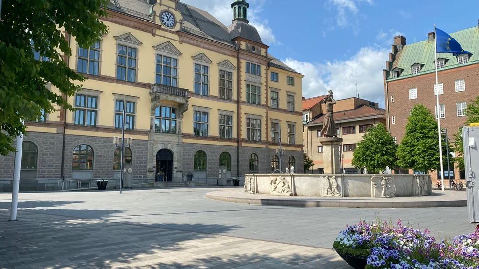 Vad är bra med Eskilstuna? Den frågan har ställts frekvent på sociala medier den senaste tiden. Eskilstuna-Kuriren gav sig ut på stan för att höra invånarnas svar på frågan..