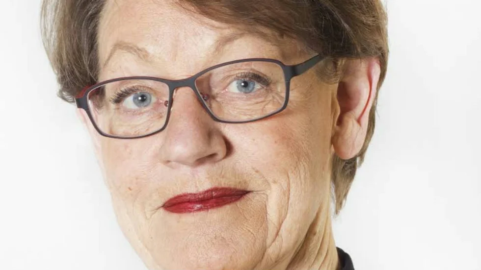 Gudrun Schyman (Fi)