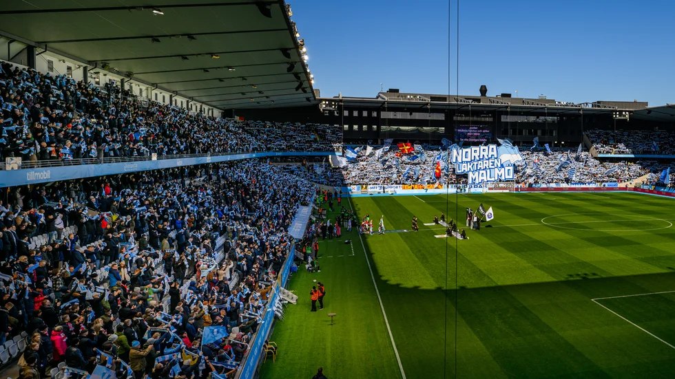 Malmö FF har besegrat Kalmar, Brommapojkarna och IFK Göteborg i de tre första omgångarna.