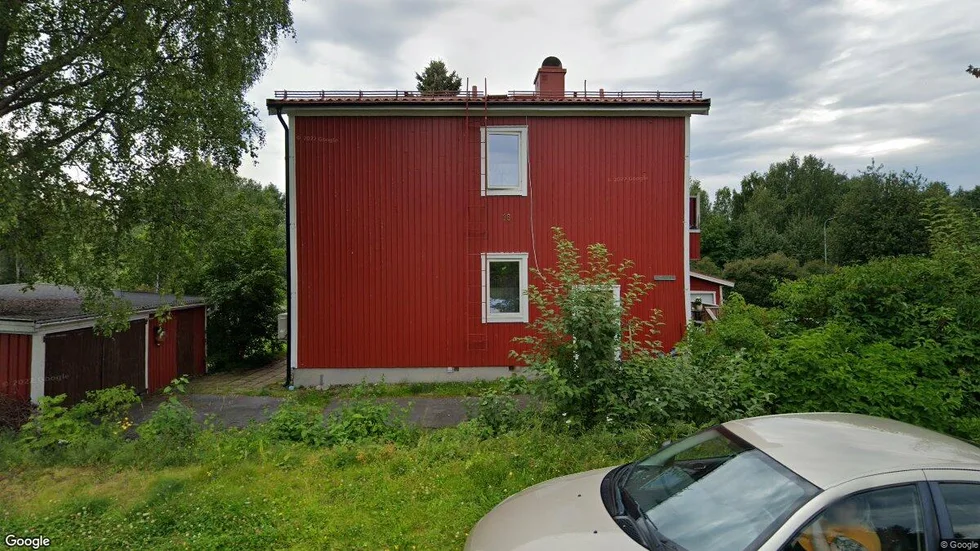 Johansgatan 16