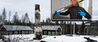 Åklagaren förvånad • "Ett mysterium som vi inte fick svar på"