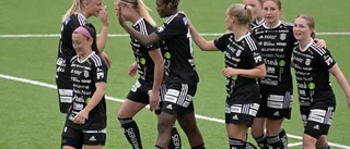 Efter över ett år – norrbottningen tillbaka i damallsvenskt spel