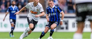 Bäst och sämst i Sirius mot Häcken