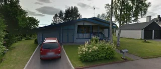 Huset på Silfwerbrandsvägen 9 i Gällivare såld på nytt - stigit mycket i värde