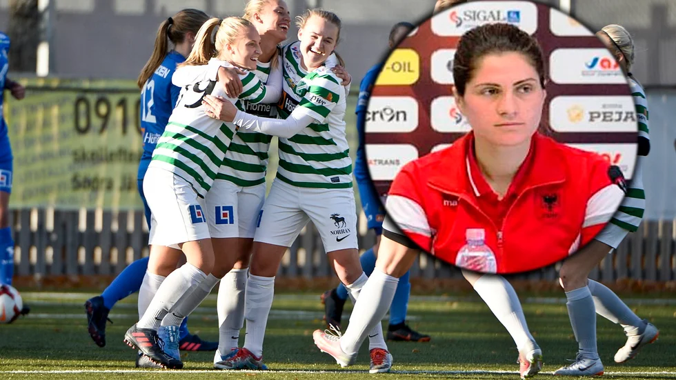 Morön har gjort klart medytterligare en spelare.