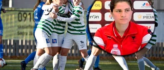 Morön värvar landslagspelare: ”Hon har varit med och mött riktigt bra spelare”