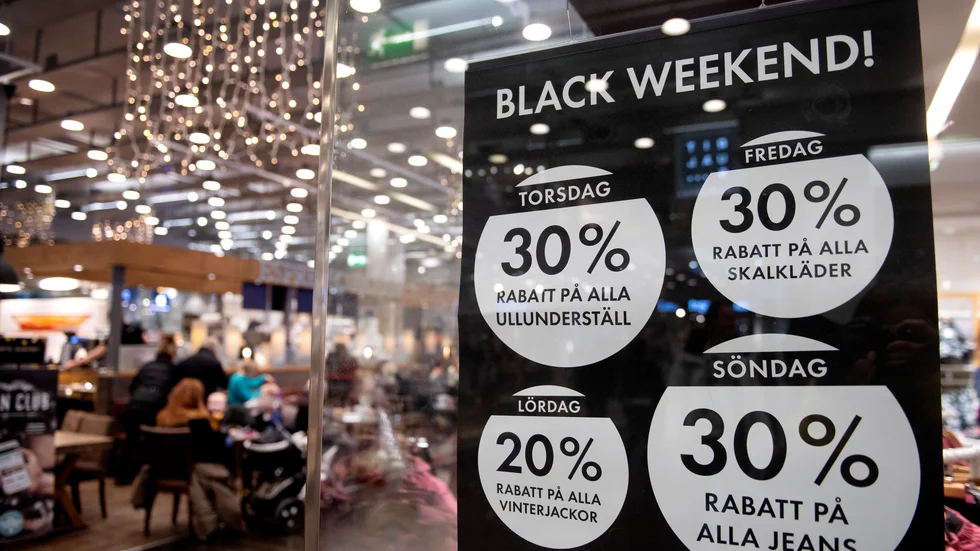 Visst har vi för många reor, menar Carl Brännström 