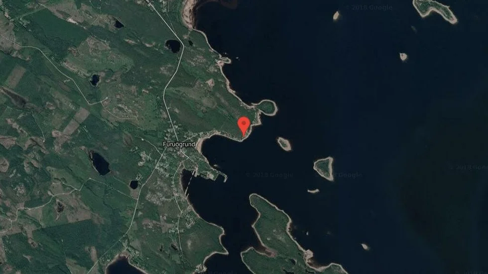 Nya ägare till mindre hus i Byske – prislappen: 2 575 000 kronor