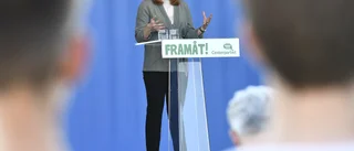 Dagen efter riksdagsvalet blir sanningens ögonblick för Annie Lööf