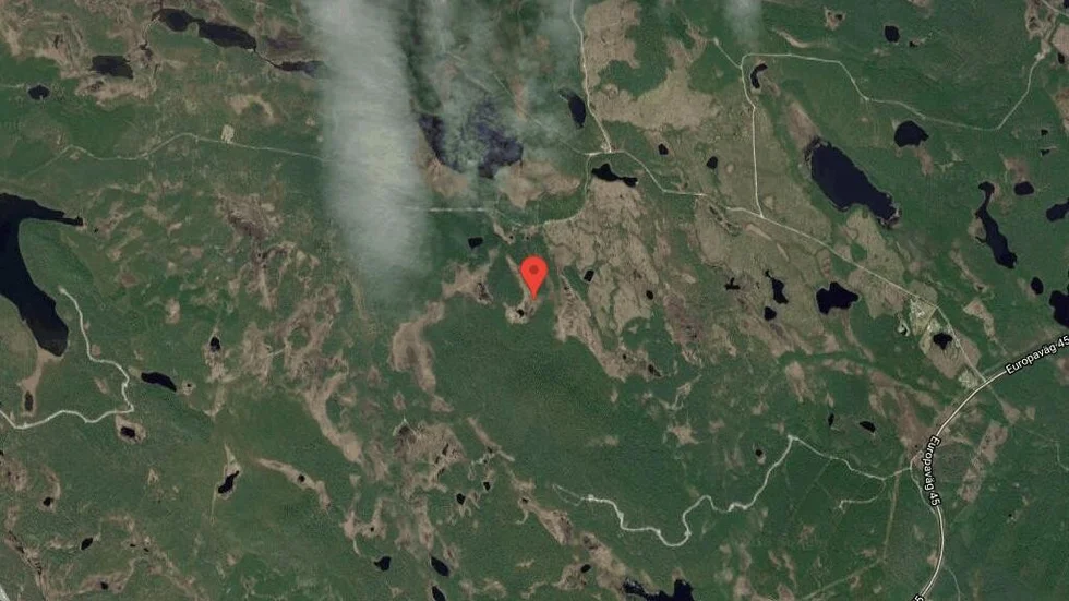 Gård i Arvidsjaur har fått nya ägare