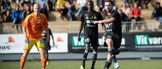Aitor Castro nöjd med debuten – och lagets spel: ”Fick en bra känsla”