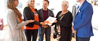 ”In med mer pengar i förskolan” 