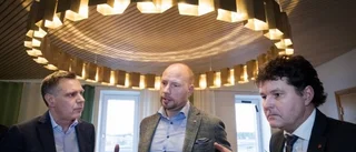 Umeå först i Sverige att testa 5G – Telia blir samarbetspartner