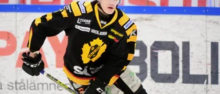 Här är Anton Danielssons nya klubb: ”Otroligt taggad”