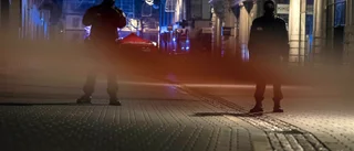 Skolklass från Luleå i terrorns Strasbourg