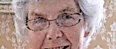 Margit Åman