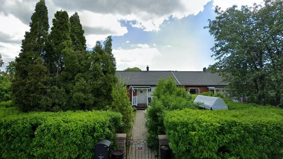 Ankarvägen 17B