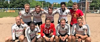 Norsjö en sekund från SM-guld