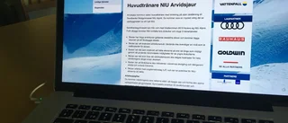 Skidgymnasiet planerar att startas nästa höst - ny tränartjänst ligger ute