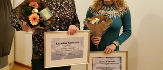 De får kommunens kulturstipendium i år  