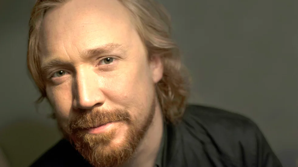Artist. Lars Winnerbäck om sitt liv som artist.