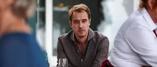 ”All inclusive” en småfräck komedi enligt Norrans recensent