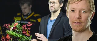 Marklund: ”Ett Pär-fekt sätt att knyta ihop en hockeyhelg på”