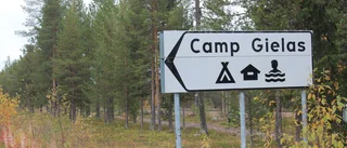 Centerpartiet vill sälja Camp Gielas