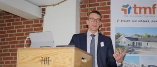 ”Sverige ska bli bäst på att använda digitaliseringens möjligheter”