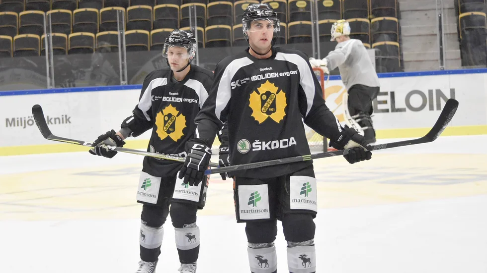 Foto: Roger Lindström.