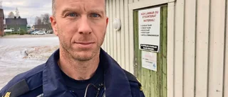 Mordet i soprummet – alla viktiga platser: Skellefteå AIK-fans kan hjälpa polisen