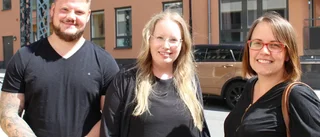 Ny restaurang slog upp portarna