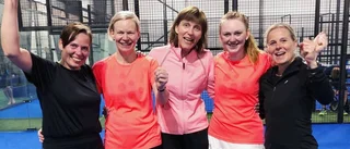 "Peking" kvalade sig till slutspel