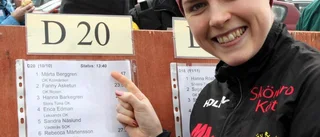 Systrarna Berggrens stora helg